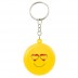 Porta-chaves Anti-Stress Emoji