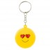 Porta-chaves Anti-Stress Emoji