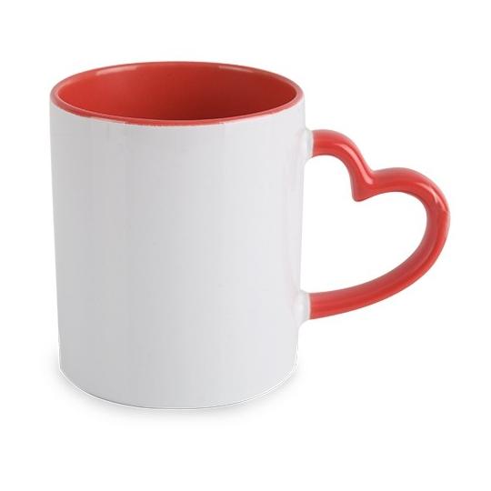 Caneca "Coração"