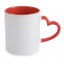 Caneca "Coração"