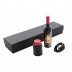 Conjunto Vinho "Cru"