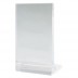 Troféu Retangular Cristal