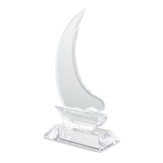 Troféu Barco Cristal