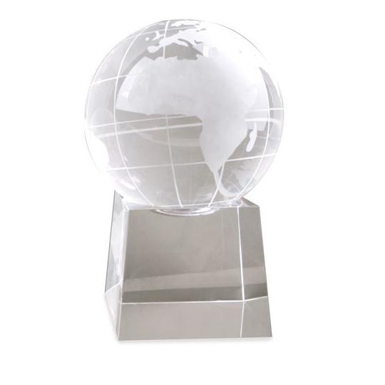 Troféu Bola Mundo Grande Cristal