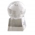 Troféu Bola Mundo Pequena Cristal