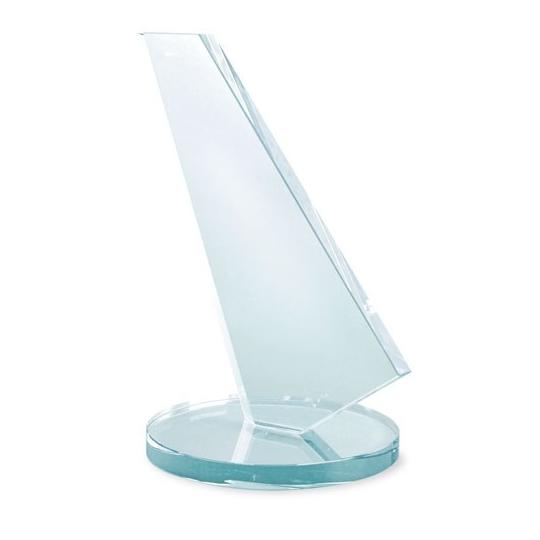 Troféu vela Cristal