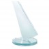 Troféu vela Cristal