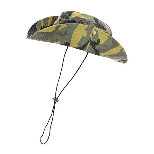 Chapéu "Special Force"