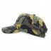 Boné Camuflagem