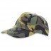 Boné Camuflagem
