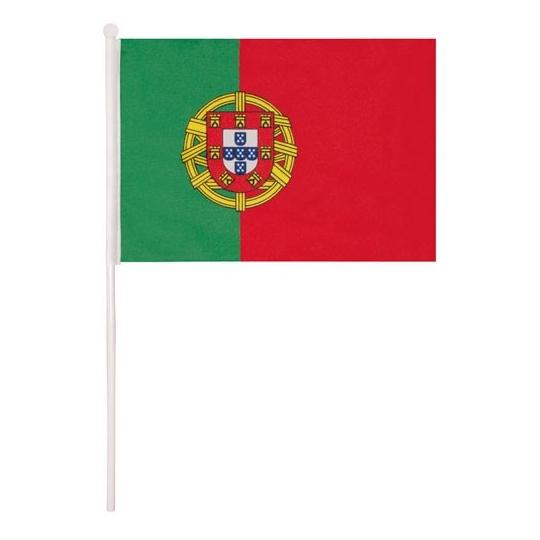 Bandeira "Tiger"