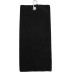Serviette de golf en microfibre
