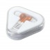 Auriculares en empaque Musiplug