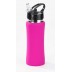 Garrafa de Água Colors 600 ml