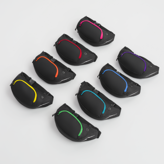 Bolsa Flash Hip