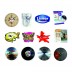 Relógios de parede
