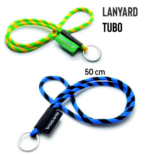 Lanyards