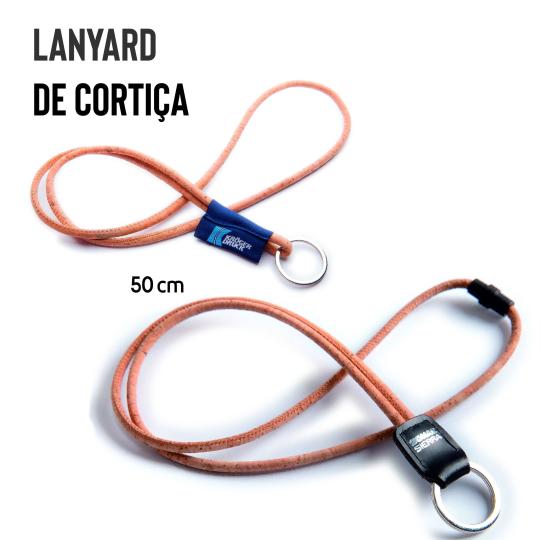 Lanyards