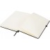 Bloco de notas A5 com 128 folhas "Rivista",