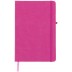 Bloco de notas A5 com 128 folhas "Rivista",