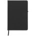 Bloco de notas A5 com 128 folhas "Rivista",