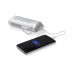 Coluna c/ Powerbank Sound 4.000mAh