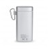 Coluna c/ Powerbank Sound 4.000mAh
