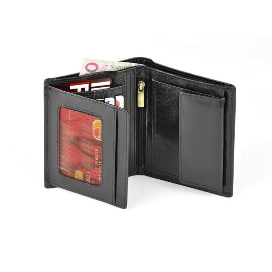 Cartera Ben