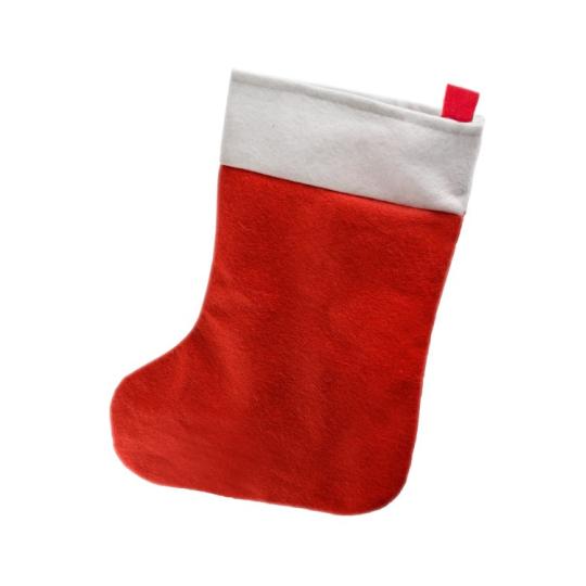 Meia do Natal