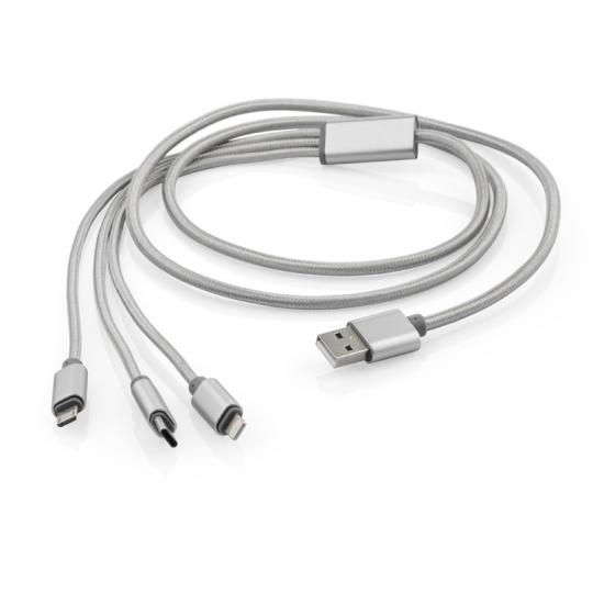 3-in-1 USB Cable Tala