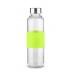 Botella de vidrio Glassi 510 ml