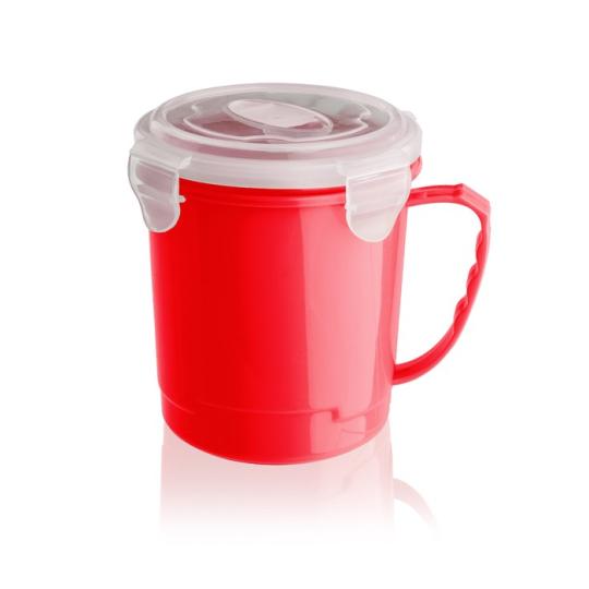 640 ml Cream Container