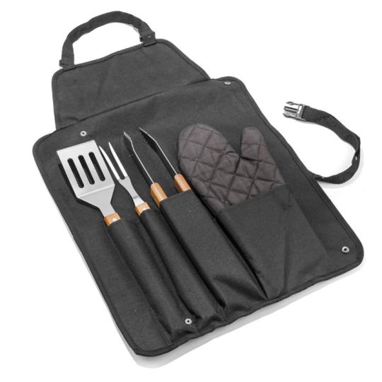 Set utensilios Nando