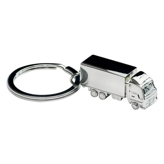 Keyring Truck 3D