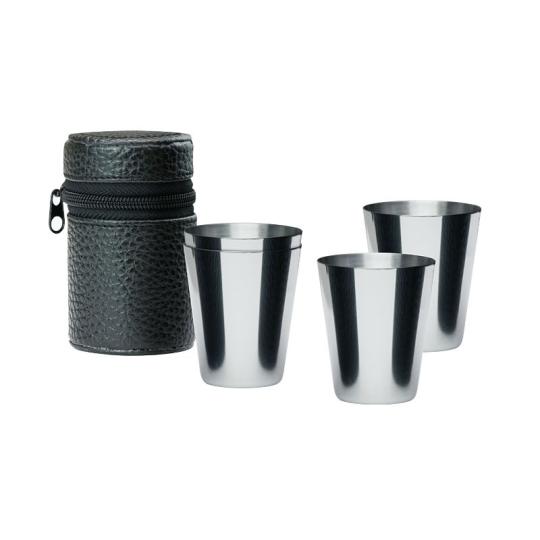 Set de vasos 30 ml - 4 pcs...