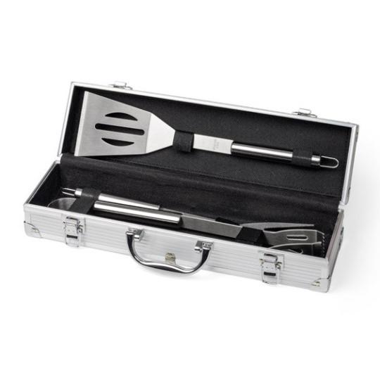 Utensílios Churrasco Kolm