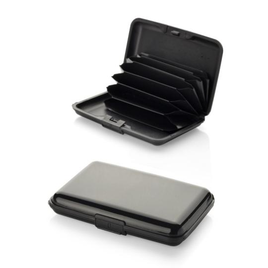 Boîte pour cartes Secure