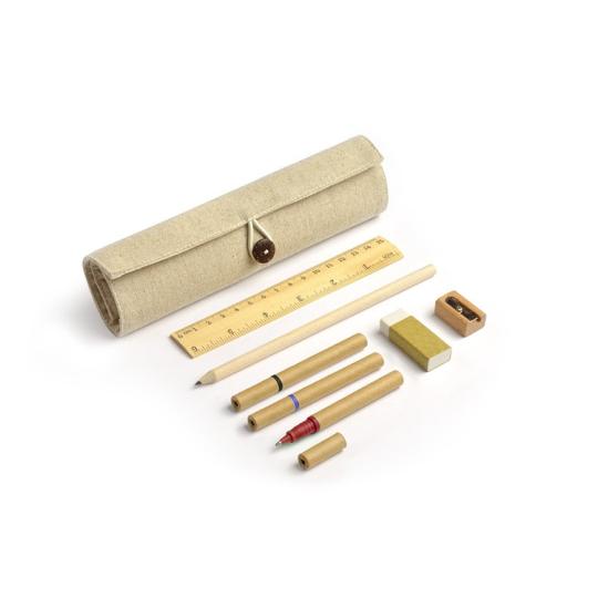 Boîte de crayons Talos