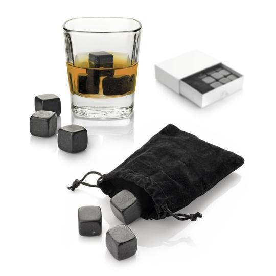 Tennessee whiskey stones