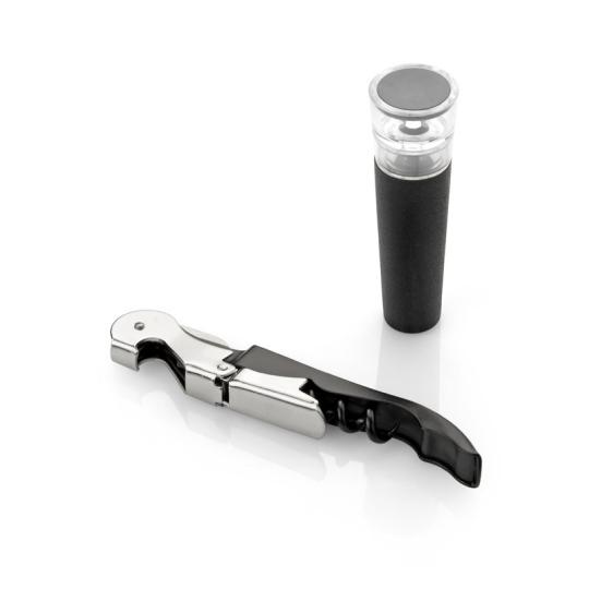 Accessoires de vin 2 pcs...