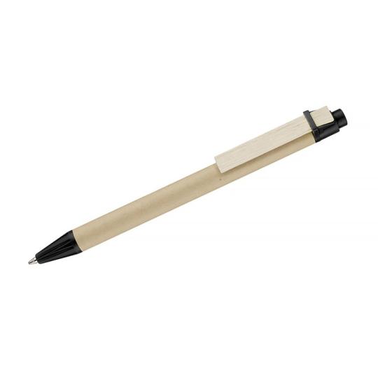 Ballpoint Knock Down