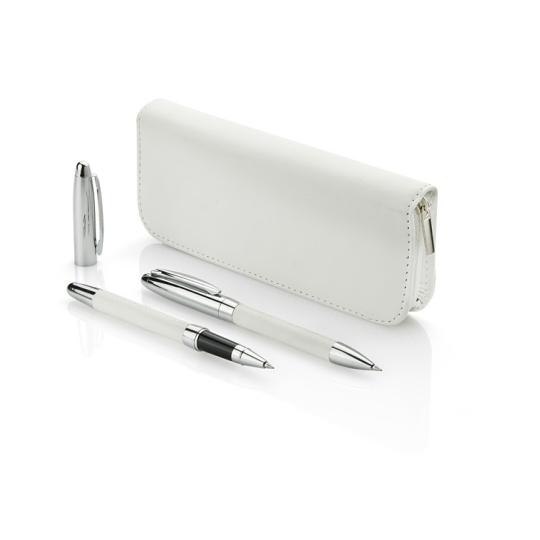 Set escritura Elegancia