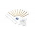 Set de pintura Decor