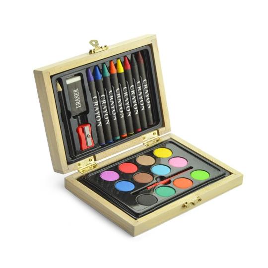 Mala de pintura
