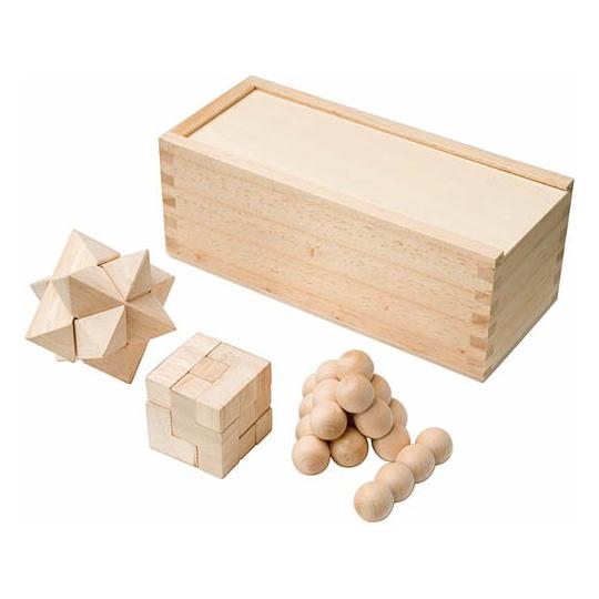 Set jogos de habilidade Tricky