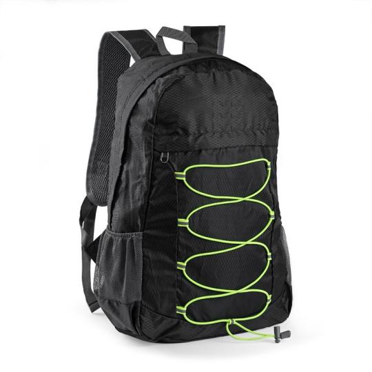 Mochila plegable Bakku