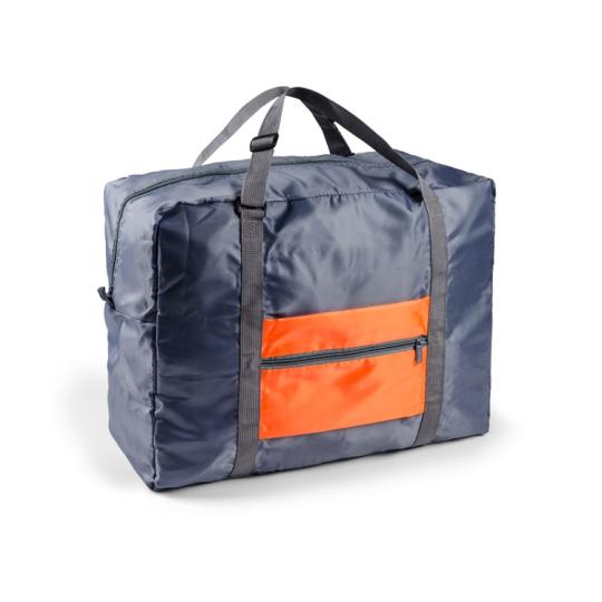 Grab travel bag