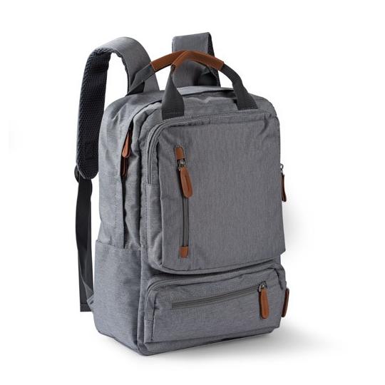 Mochila Pakku 15''
