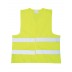 Colete reflector Vors