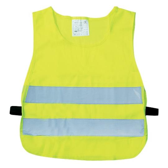 Gilet réfléchissant de...